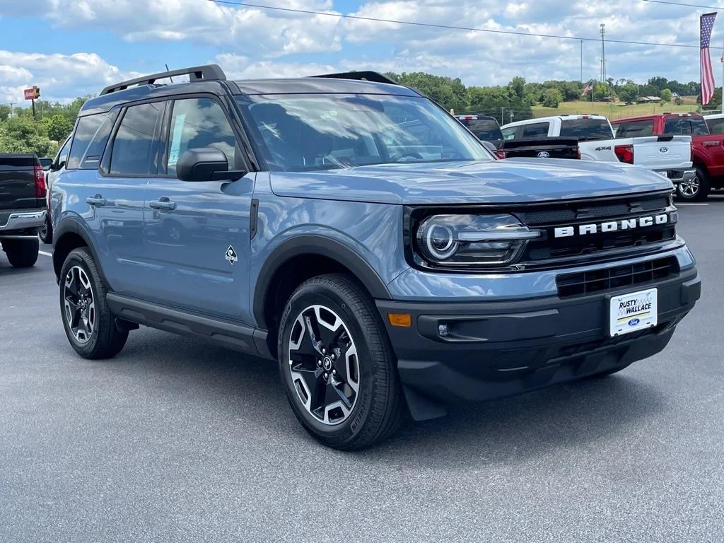 ford bronco sport 2024 3FMCR9C69RRF17510 image ford bronco sport 2024 3FMCR9C69RRF17510 image
